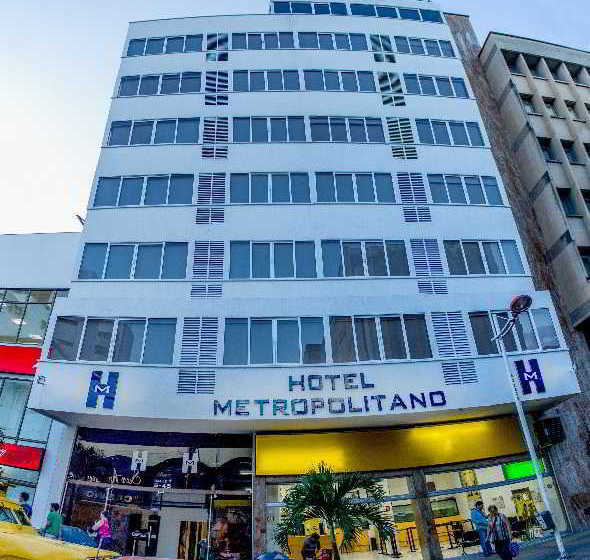 Hotel Metropolitano | Neiva | Huila | Colombia 6