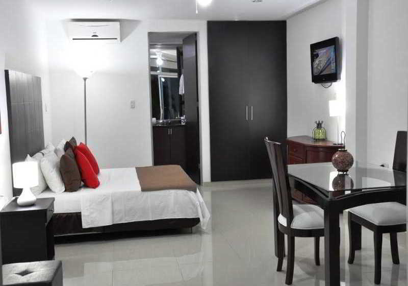 Hotel Boutique El Poblado