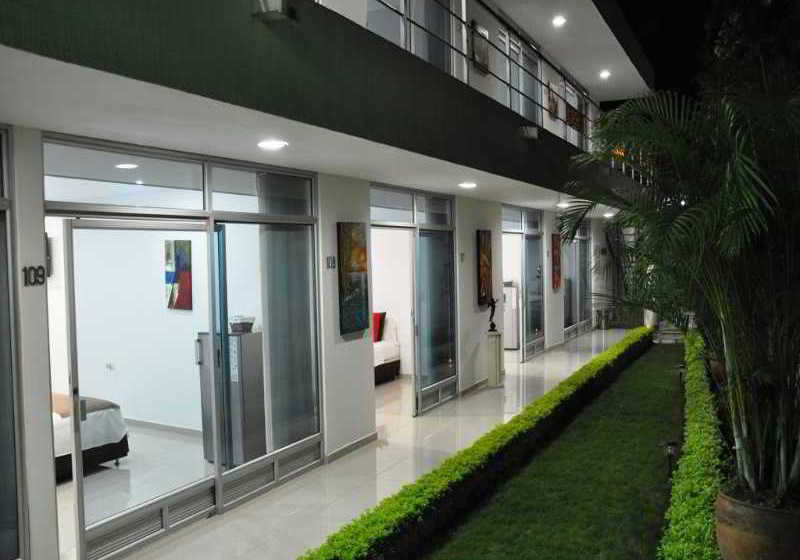 Hotel Boutique El Poblado | Neiva | Huila | Colombia 1
