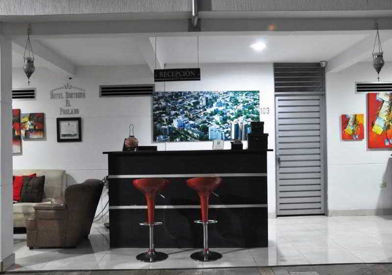 Hotel Boutique El Poblado | Neiva | Huila | Colombia 2