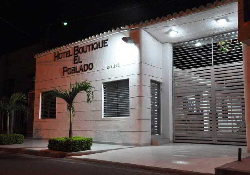 Hotel Boutique El Poblado | Neiva | Huila | Colombia 3