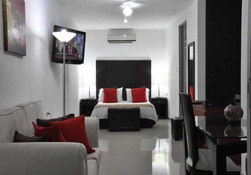 Hotel Boutique El Poblado | Neiva | Huila | Colombia 5