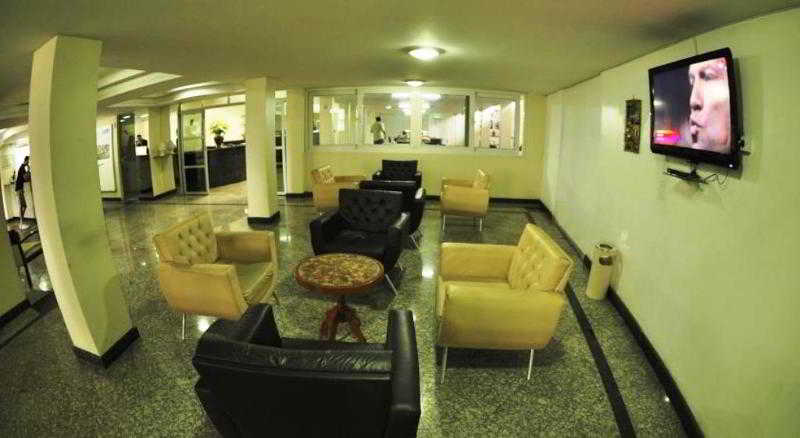 Hotel Vale Express  | Campina Grande | Paraiba | Brasil 1