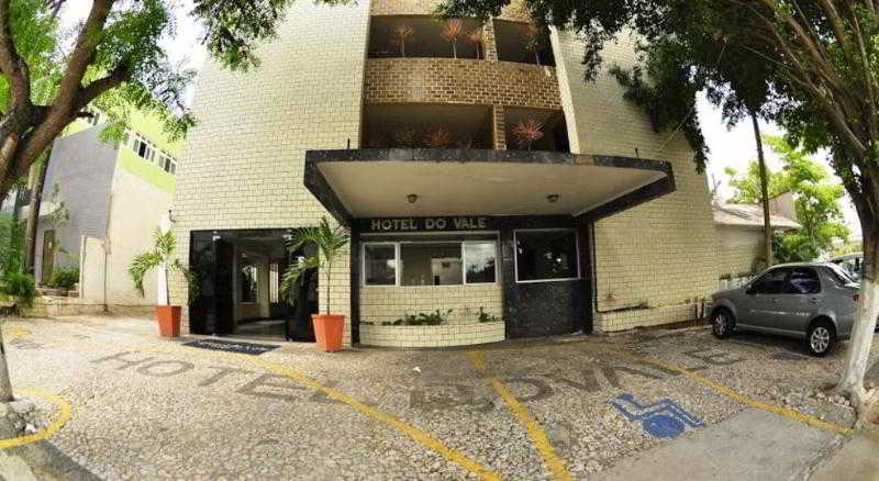 Hotel Vale Express  | Campina Grande | Paraiba | Brasil 2