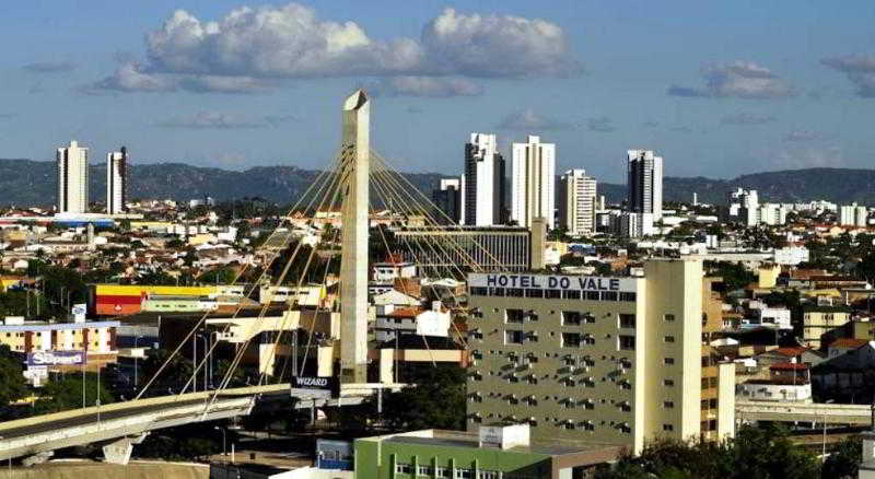 Hotel Vale Express  | Campina Grande | Paraiba | Brasil 4