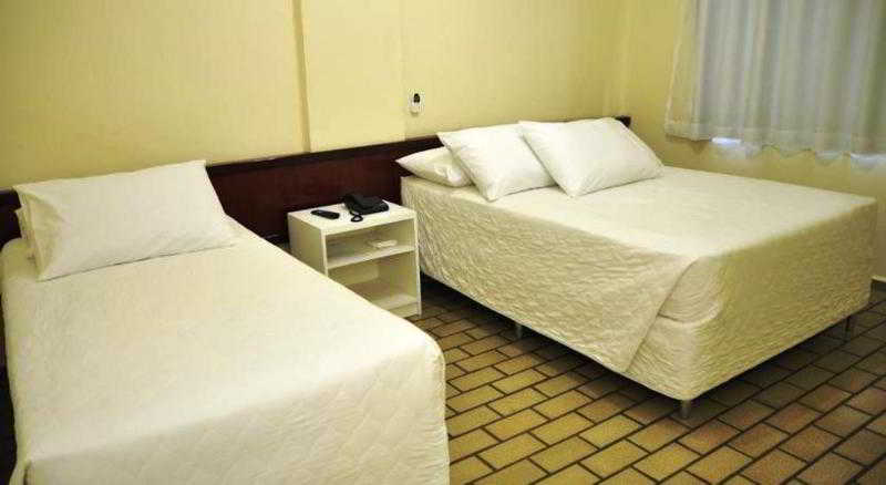 Hotel Vale Express  | Campina Grande | Paraiba | Brasil 5