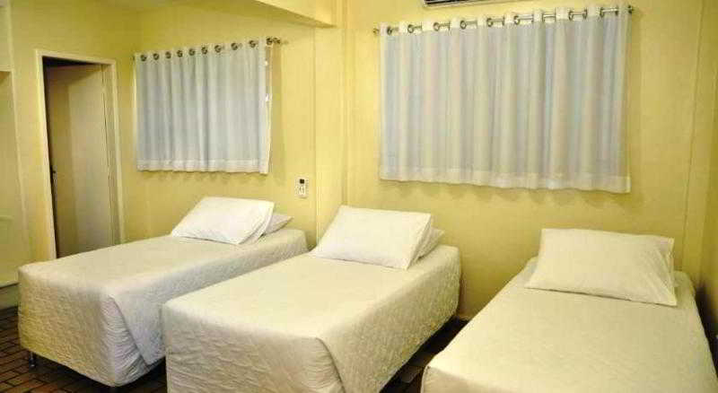 Hotel Vale Express  | Campina Grande | Paraiba | Brasil 6