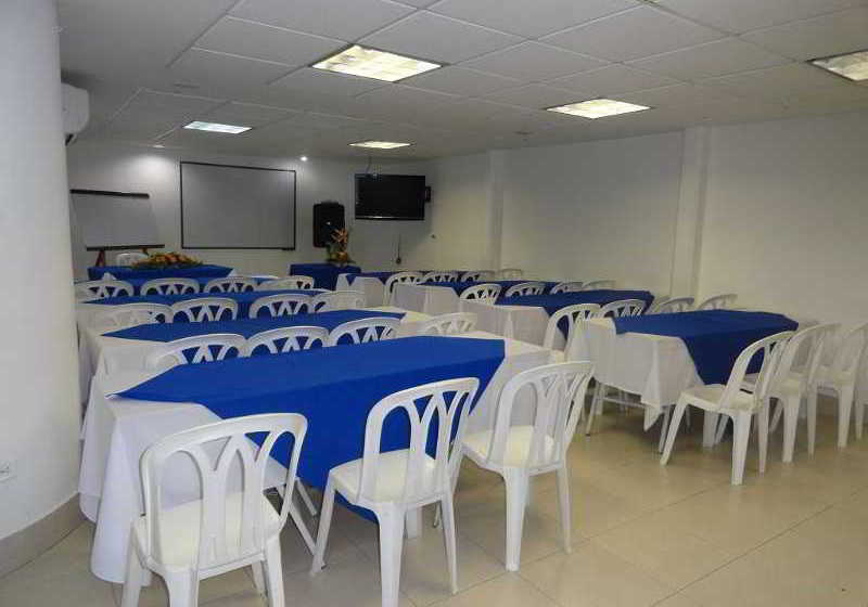 Hotel Tumburagua Inn Neiva Huila