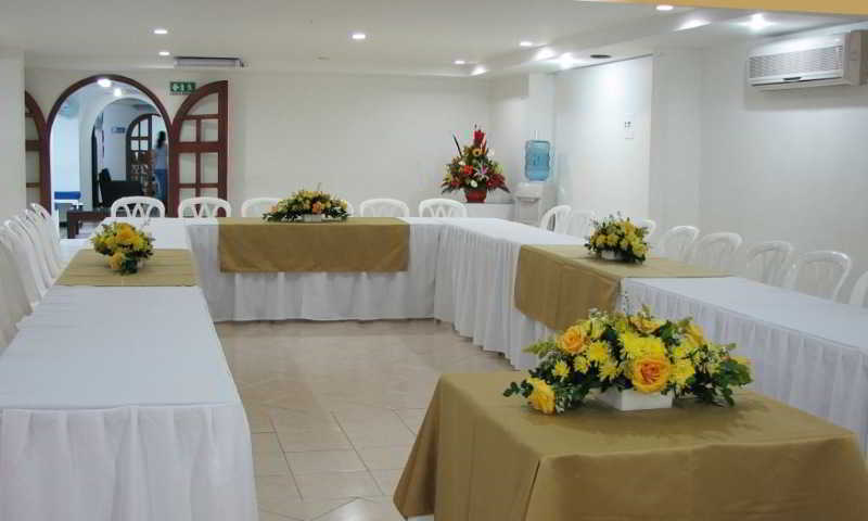 Hotel Tumburagua Inn | Neiva | Huila | Colombia 1