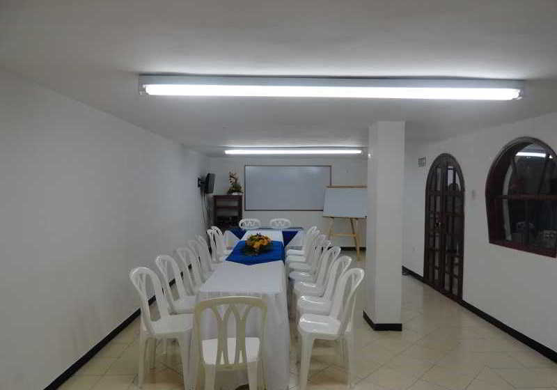 Hotel Tumburagua Inn | Neiva | Huila | Colombia 2