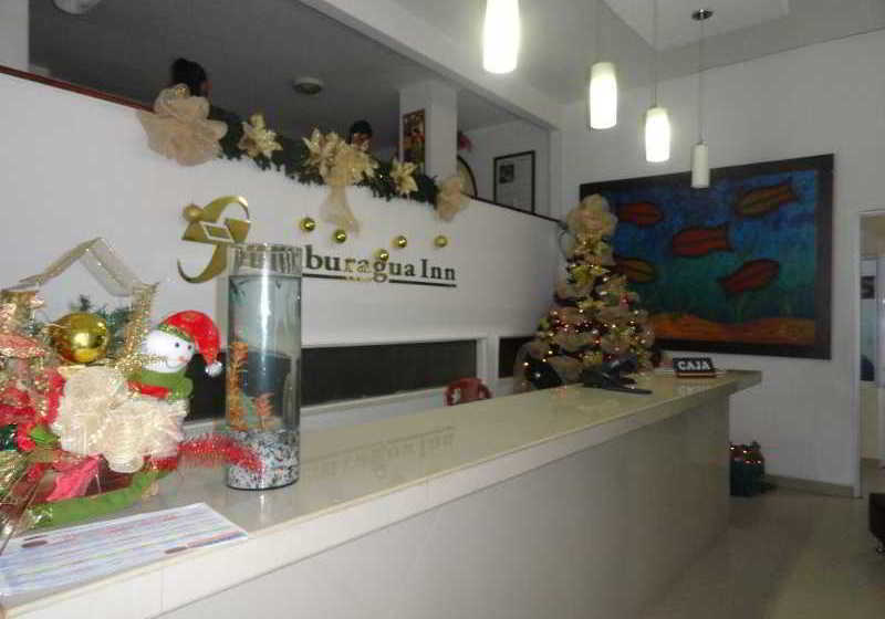 Hotel Tumburagua Inn | Neiva | Huila | Colombia 4