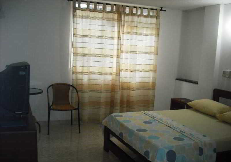 Hotel Payara | Villavicencio | Meta | Colombia 2