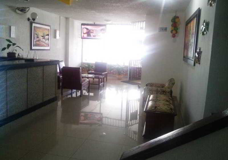 Hotel Payara | Villavicencio | Meta | Colombia 4