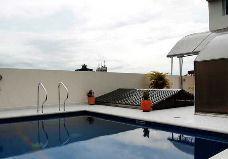 Hotel Puerta de Alcala | Villavicencio | Meta | Colombia 10