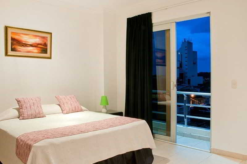 Hotel Puerta de Alcala | Villavicencio | Meta | Colombia 12