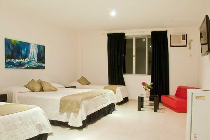 Hotel Puerta de Alcala | Villavicencio | Meta | Colombia 2