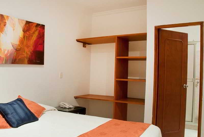 Hotel Puerta de Alcala | Villavicencio | Meta | Colombia 3