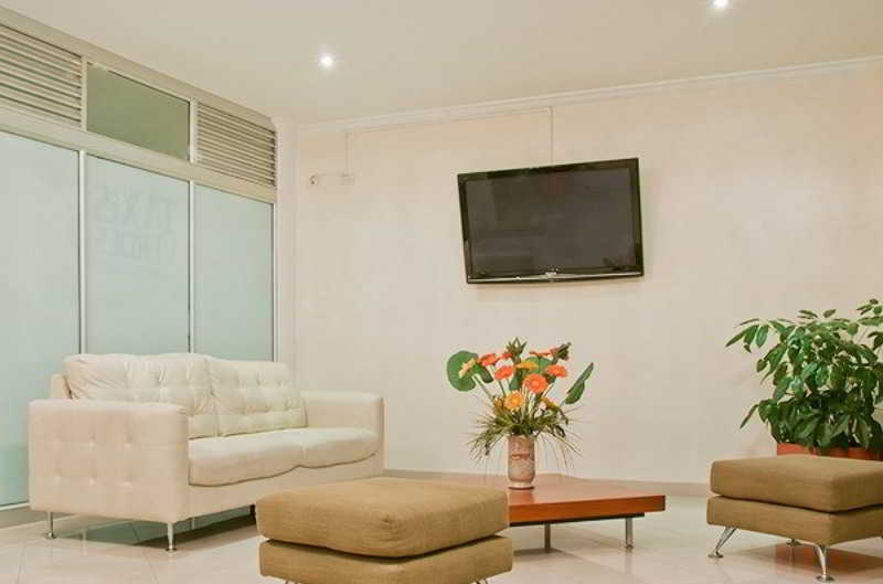 Hotel Puerta de Alcala | Villavicencio | Meta | Colombia 4