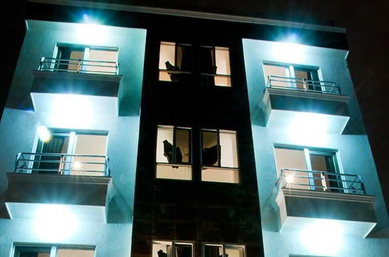 Hotel Puerta de Alcala | Villavicencio | Meta | Colombia 6