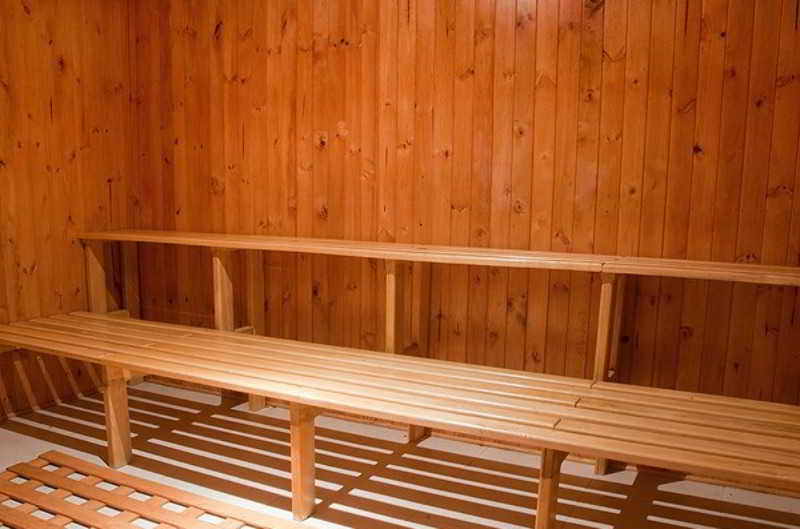 Hotel Puerta de Alcala | Villavicencio | Meta | Colombia 7