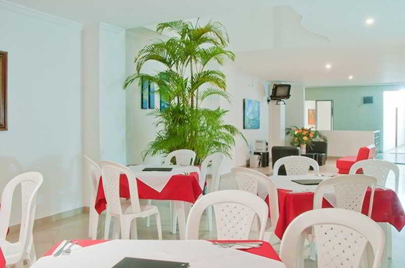 Hotel Puerta de Alcala | Villavicencio | Meta | Colombia 8