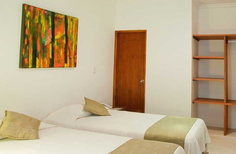 Hotel Puerta de Alcala | Villavicencio | Meta | Colombia 9