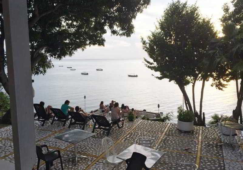 Hotel Agua Dulce | Providencia | San Andres y Providencia | Colombia 1