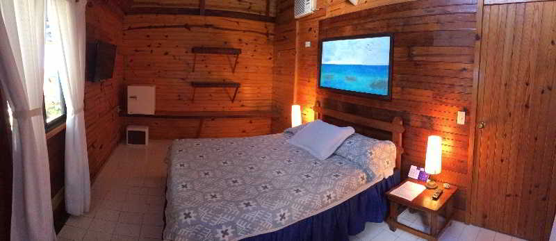 Hotel Agua Dulce | Providencia | San Andres y Providencia | Colombia 2