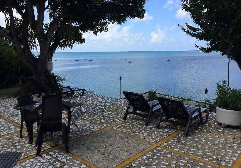 Hotel Agua Dulce | Providencia | San Andres y Providencia | Colombia 3