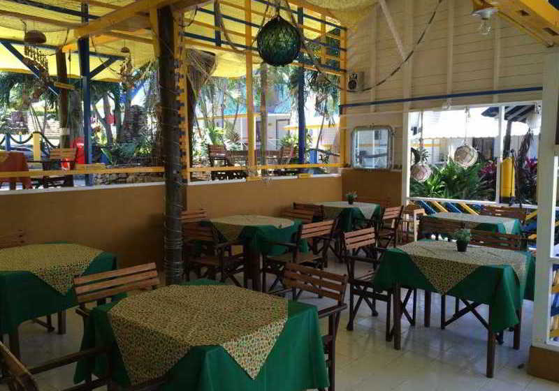 Hotel Agua Dulce | Providencia | San Andres y Providencia | Colombia 6