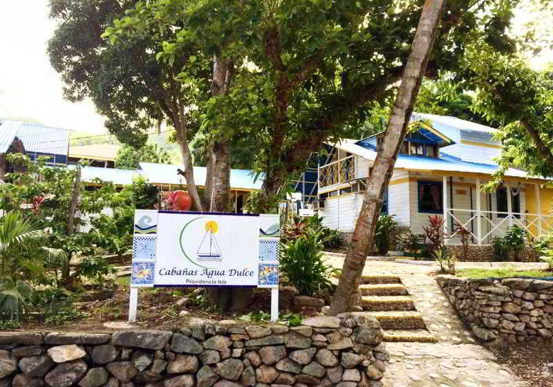 Hotel Agua Dulce | Providencia | San Andres y Providencia | Colombia 7