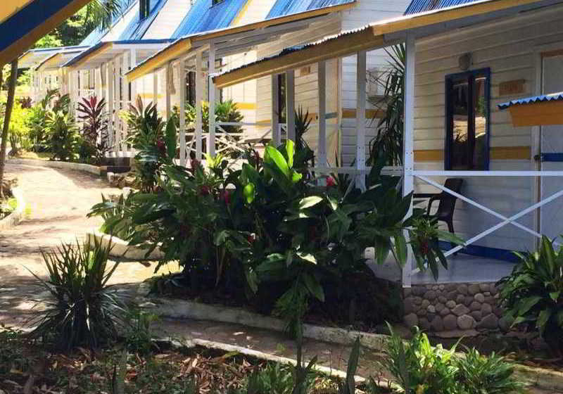 Hotel Agua Dulce | Providencia | San Andres y Providencia | Colombia 8