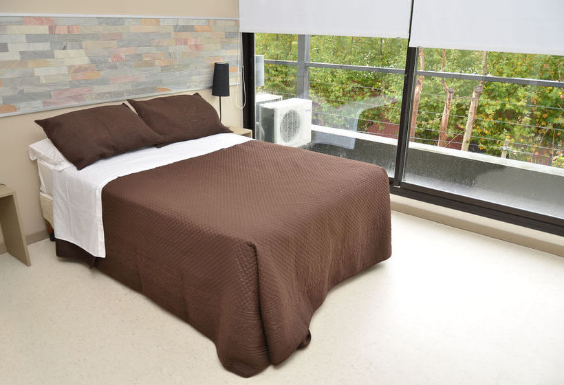 Hostel & Suites Del Rio Colonia