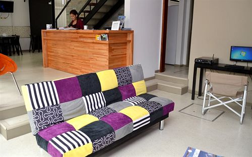 Hostel & Suites Del Rio | Colonia del Sacramento | Colonia | Uruguay 15