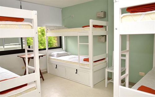 Hostel & Suites Del Rio | Colonia del Sacramento | Colonia | Uruguay 18