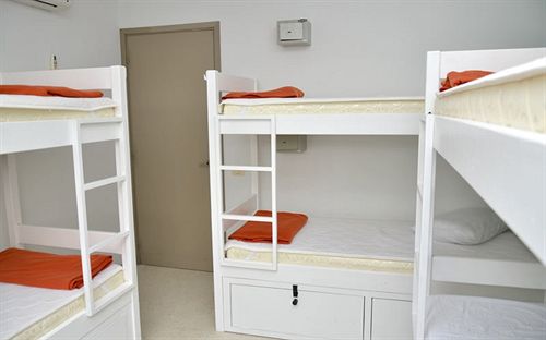 Hostel & Suites Del Rio | Colonia del Sacramento | Colonia | Uruguay 2