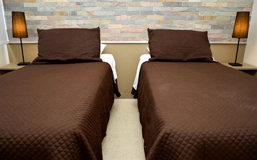 Hostel & Suites Del Rio | Colonia del Sacramento | Colonia | Uruguay 20