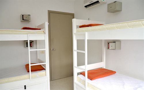 Hostel & Suites Del Rio | Colonia del Sacramento | Colonia | Uruguay 3