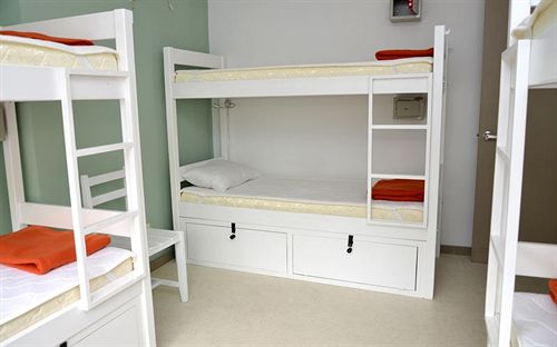 Hostel & Suites Del Rio | Colonia del Sacramento | Colonia | Uruguay 5