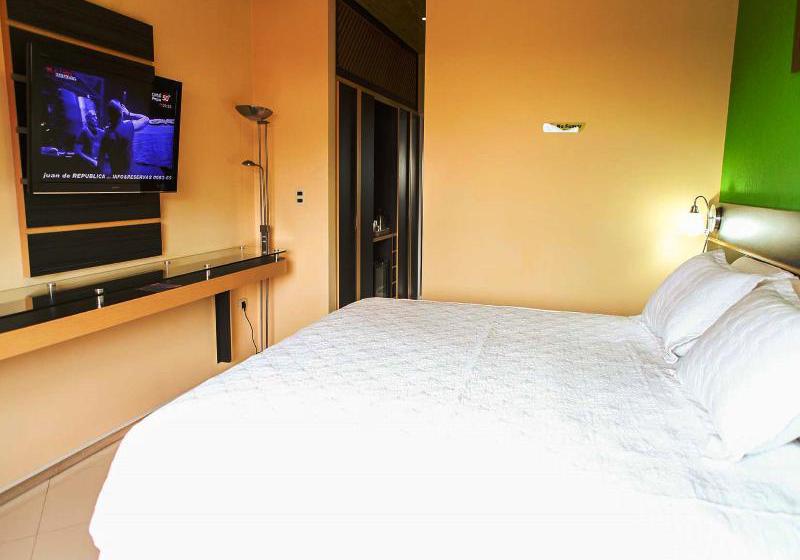 Hotel Marambaia | Ciudad del Este | Paraguai | América do Sul 11