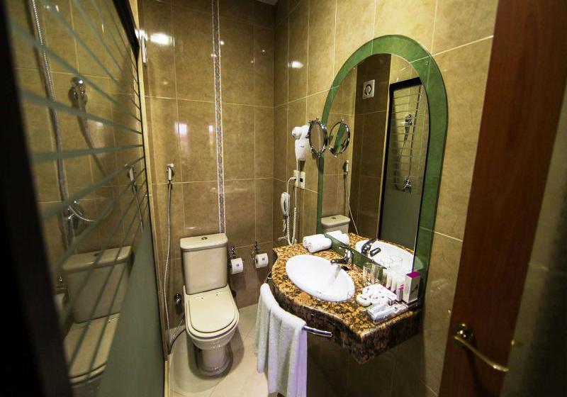 Hotel Marambaia | Ciudad del Este | Paraguai | América do Sul 12