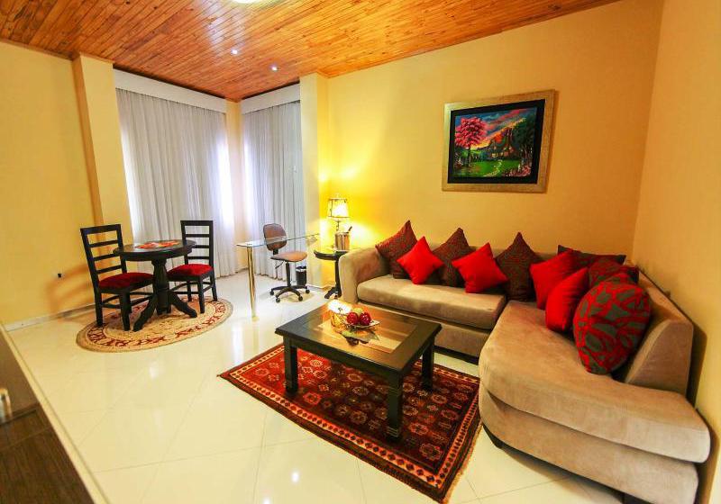 Hotel Marambaia | Ciudad del Este | Paraguai | América do Sul 2