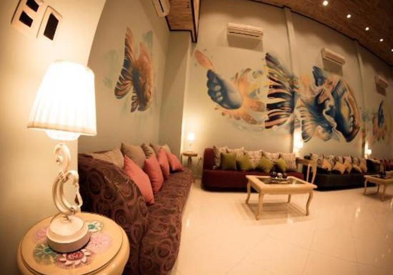 Hotel Marambaia | Ciudad del Este | Paraguai | América do Sul 3