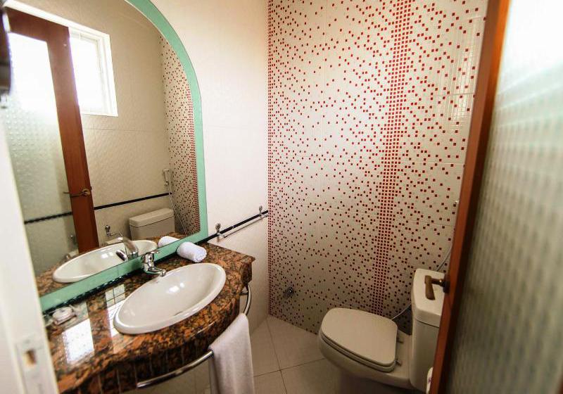 Hotel Marambaia | Ciudad del Este | Paraguai | América do Sul 4