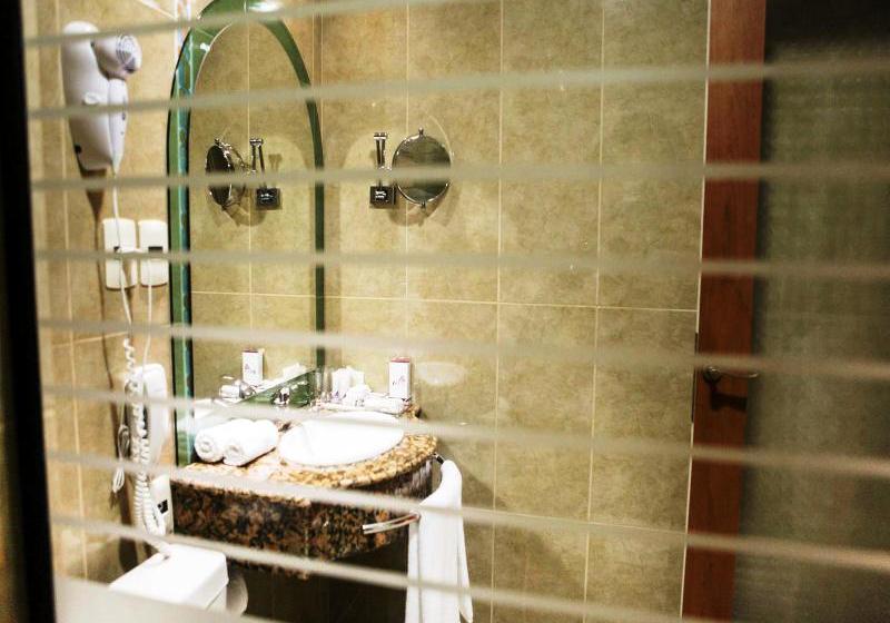 Hotel Marambaia | Ciudad del Este | Paraguai | América do Sul 5