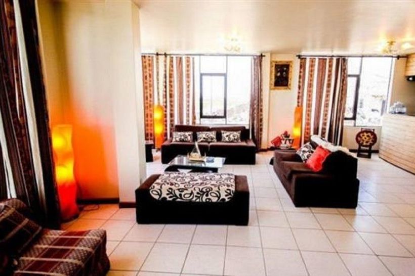 Hotel Yacht Lago Titicaca | Puno | Puno | Perú 1