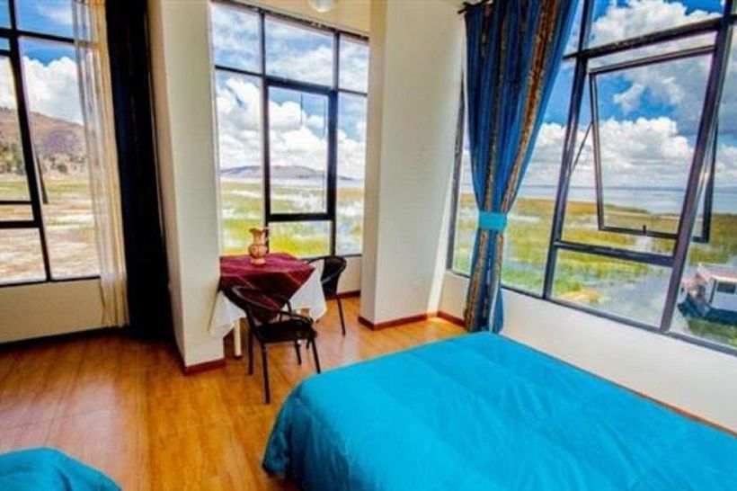 Hotel Yacht Lago Titicaca | Puno | Puno | Perú 10