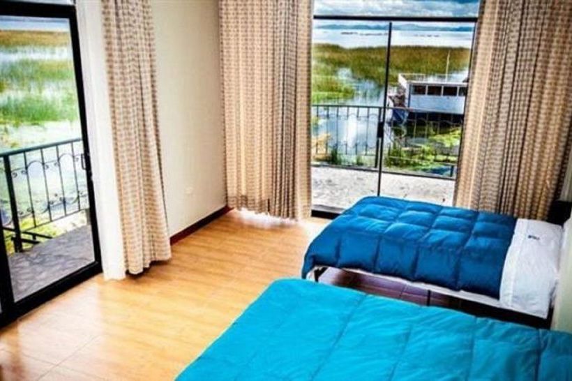 Hotel Yacht Lago Titicaca | Puno | Puno | Perú 11