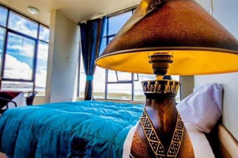 Hotel Yacht Lago Titicaca | Puno | Puno | Perú 12