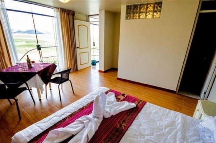Hotel Yacht Lago Titicaca | Puno | Puno | Perú 14